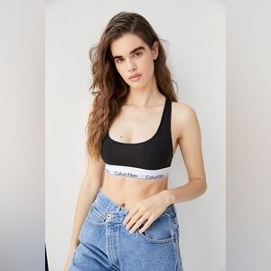 Calvin Klein Racerback Bra size L